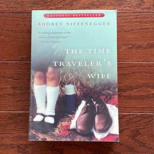 The Time Traveler’s Wife